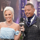 Image for article titled We think Terrence Howard just said he's leaving acting so he can "build the planet Saturn without gravity" on YouTube